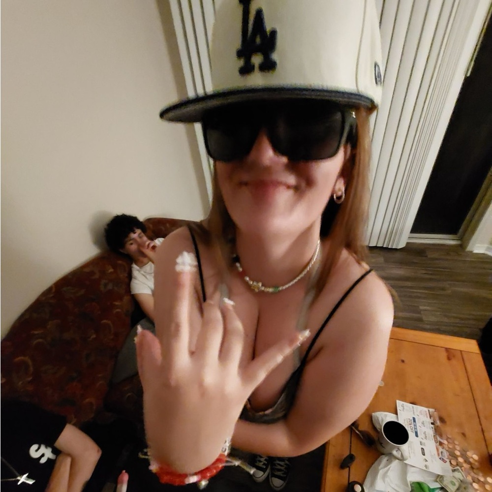 Meet your Posher, Bethany